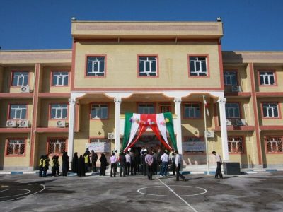 سند ارتقای کیفیت و عدالت آموزشی در معاونت راهبردی ریاست جمهوری تدوین می‌شود