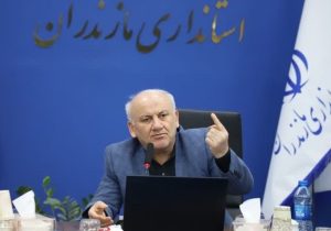 نگاه ویژه دولت پشتوانه‌ای برای عبور از ابرچالش‌های مازندران