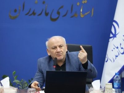 نگاه ویژه دولت پشتوانه‌ای برای عبور از ابرچالش‌های مازندران