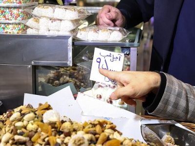 نظارت بر بازار شب یلدای گیلان با ۱۴ اکیپ بازرسی