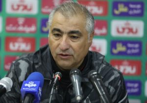 بود و نبودِ VAR به زیان نساجی تمام می‌شود