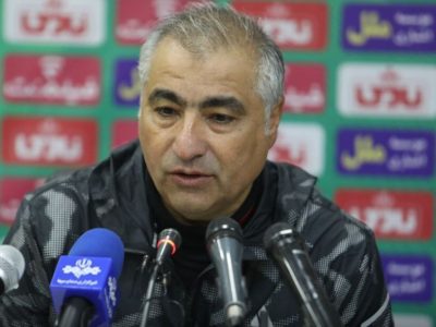 بود و نبودِ VAR به زیان نساجی تمام می‌شود