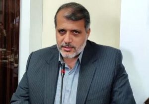 مشکل آب شهرک صنعتی مرزن آباد رفع می شود