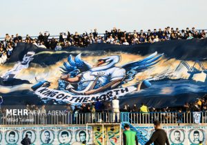 برخورد قضایی با فرد توهین کننده به مردم انزلی