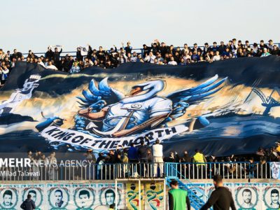 برخورد قضایی با فرد توهین کننده به مردم انزلی