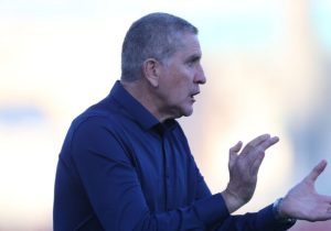 واقعا بازی بدی انجام ندادیم/ باید گل می‌زدیم