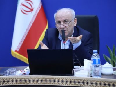 بهره برداری از ۴۰۰ پروژه نیمه تمام تا خرداد ۱۴۰۴ در مازندران