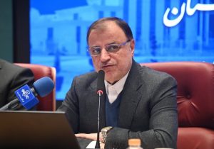 خلیج گرگان نیازمند توجه فوری است