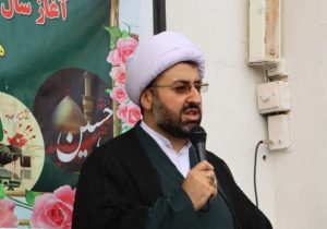 دو کمپ غیرقانونی ترک اعتیاد در چالوس پلمب شدند