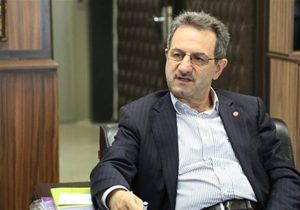 استفاده از ظرفیت دریا جزو راهبردهای دولت است