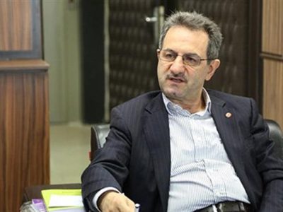 استفاده از ظرفیت دریا جزو راهبردهای دولت است