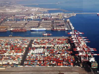 جایگاه ممتاز مازندران در توسعه روابط تجاری ایران و روسیه