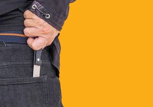 رفیق‌کشی به خاطر خیانت