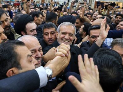 هجمه به وفاق ملی؛ افراطی‌ها چه می‌خواهند