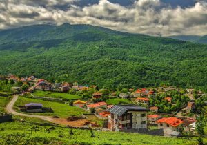 دهیاری و شورای روستاها، متهم ساخت و سازهای غیرمجاز مازندران هستند