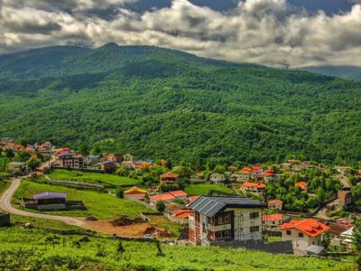 دهیاری و شورای روستاها، متهم ساخت و سازهای غیرمجاز مازندران هستند