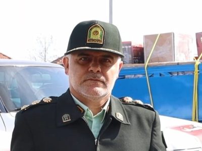 دستگیری زن کلاهبردار ۸۰۰۰ میلیاردی در چالوس