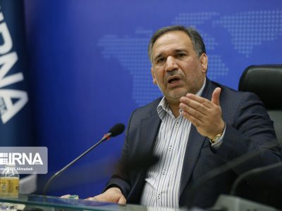 چهار میلیارد دلار سالانه سوخت وارد می شود