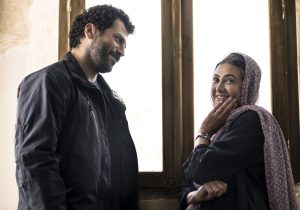 «عزیز» میتواند نقطه عطف کارنامه کارگردانش شود