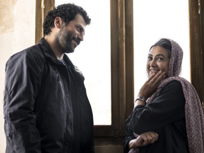 «عزیز» میتواند نقطه عطف کارنامه کارگردانش شود