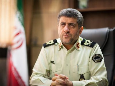 کاهش ۱۸ درصدی فوتیهای تصادفات جادهای در گیلان