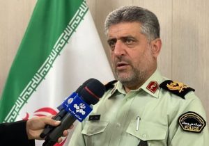 بیش از ۷ هزار متر مربع اراضی ملی در رشت رفع تصرف شد