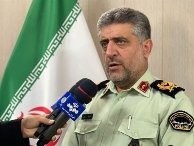 بیش از ۷ هزار متر مربع اراضی ملی در رشت رفع تصرف شد