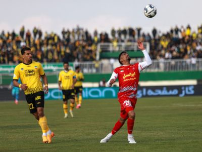 قهرمانی سوپرجام انگیزه سپاهان را مضاعف می‌کند