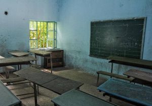 یکهزار و ۳۵۰ مدرسه ناایمن در مازندران وجود دارد