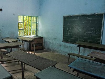 یکهزار و ۳۵۰ مدرسه ناایمن در مازندران وجود دارد