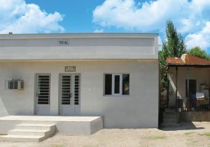 آغاز ساخت مسکن برای کارگران مازندرانی در قالب طرح پایلوت