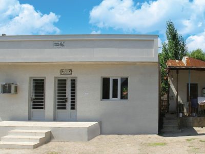 آغاز ساخت مسکن برای کارگران مازندرانی در قالب طرح پایلوت