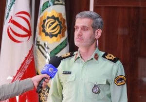 انهدام باند سارقان غیربومی در مازندران