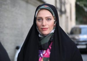 نگین معتضدی محدودیتی برای فعالیت در سینما و تئاتر ندارد