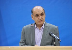 فرزندان شهدا تربیت یافتگان و رهروان مسیر ایثار و شهادتند