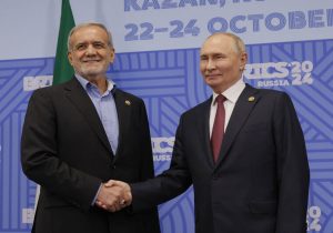 سفر پزشکیان به مسکو، تاریخی خواهد بود