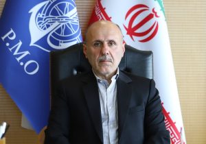 تخلیه و بارگیری حدود یک میلیون و ۵۰۰ هزار تن کالا در بنادر مازندران