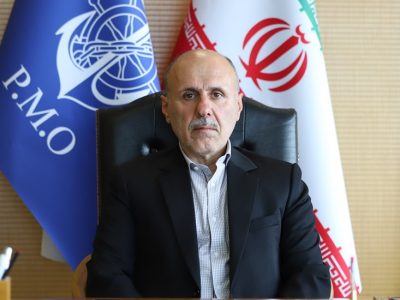 تخلیه و بارگیری حدود یک میلیون و ۵۰۰ هزار تن کالا در بنادر مازندران