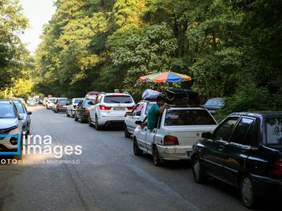 گردشگری گیلان فرصتی نیازمند هدایت