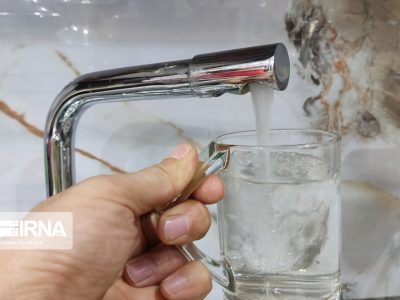 شبکه آب آشامیدنی ۱۵ هزار مشترک چالوس و نوشهر پایدار است
