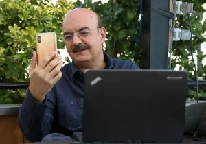 ایرج طهماسب امسال «مهمانی» ندارد