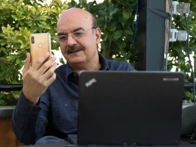 ایرج طهماسب امسال «مهمانی» ندارد