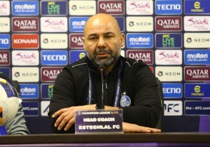 شایسته پیروزی بودیم