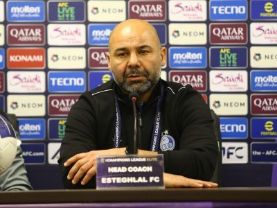 شایسته پیروزی بودیم