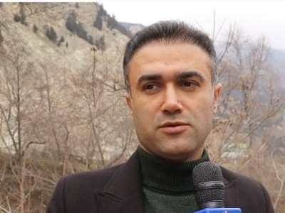 مرزن آباد؛ کشش ثبت مجوز جدید معدن را ندارد