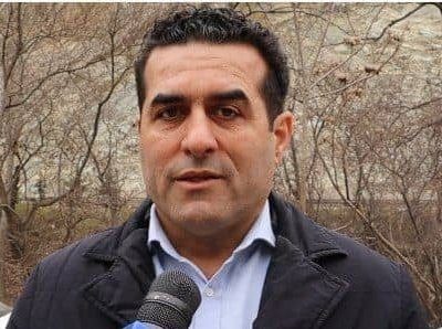 قوه قضاییه جلوی مجوز های جدید صادر شده معادن در مرزن آباد را بگیرد