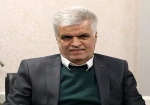 یک مازندرانی سکاندار باشگاه پیکان تهران شد