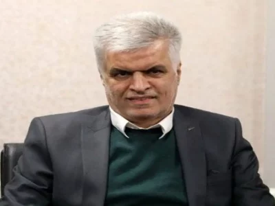 یک مازندرانی سکاندار باشگاه پیکان تهران شد