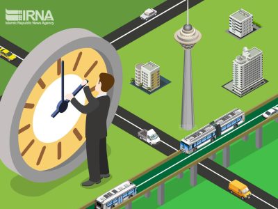 مخالفت با تغییر ساعت رسمی، زنگ خطر جدی برای تامین انرژی