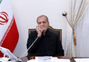 پیگیری مستمر رئیس جمهور از مدیریت حادثه انفجار در بندر شهید رجایی